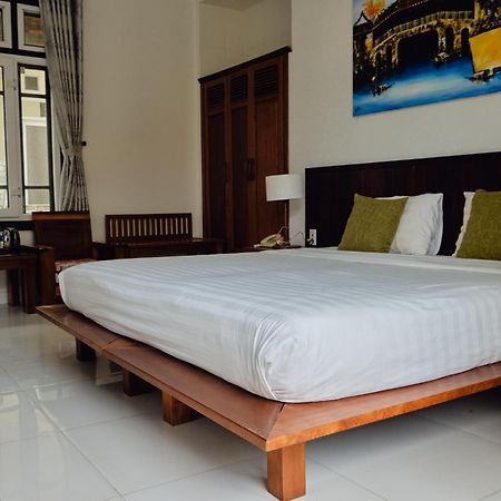 Hoi An Holiday Villa Extérieur photo