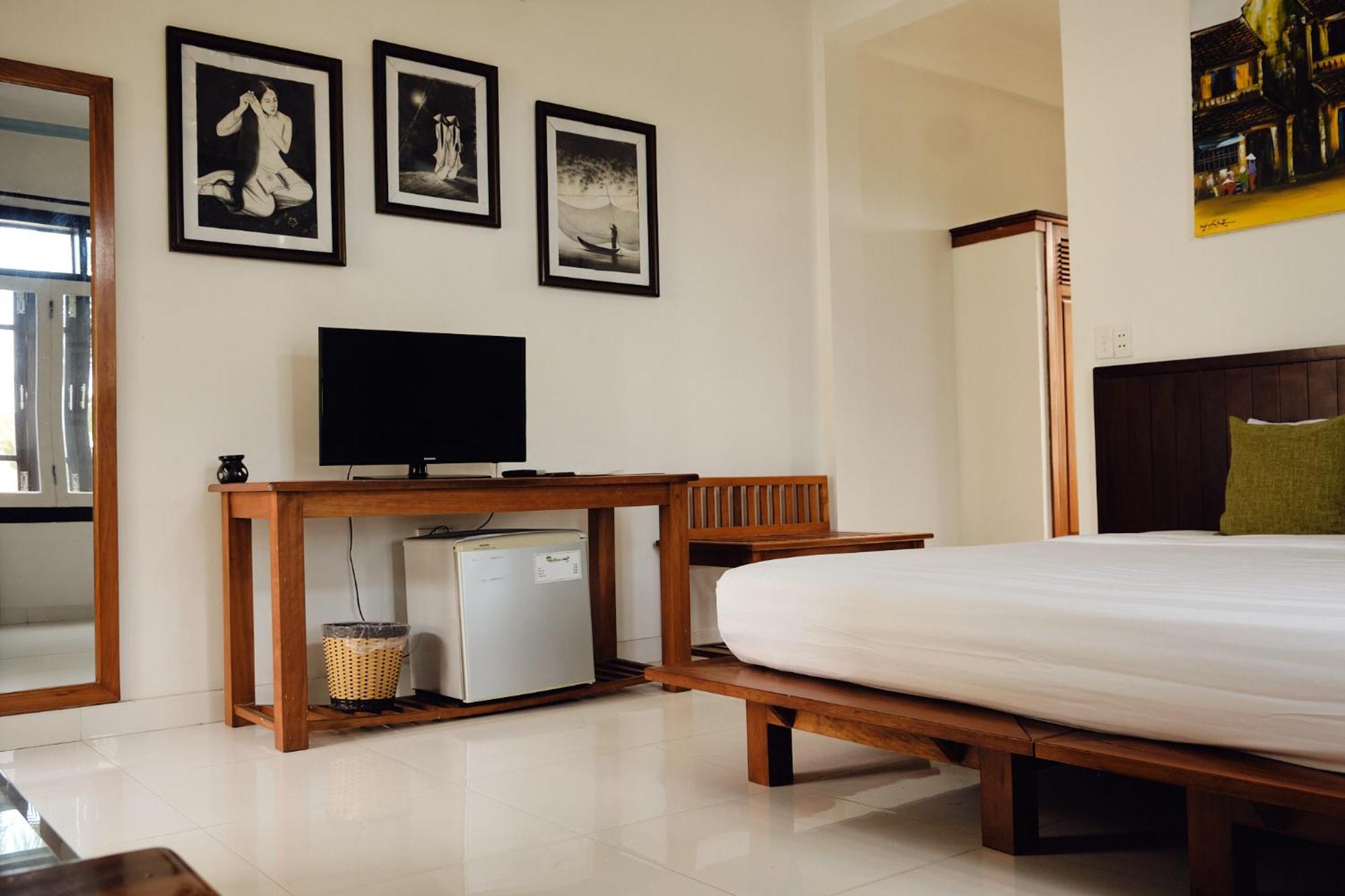 Hoi An Holiday Villa Extérieur photo