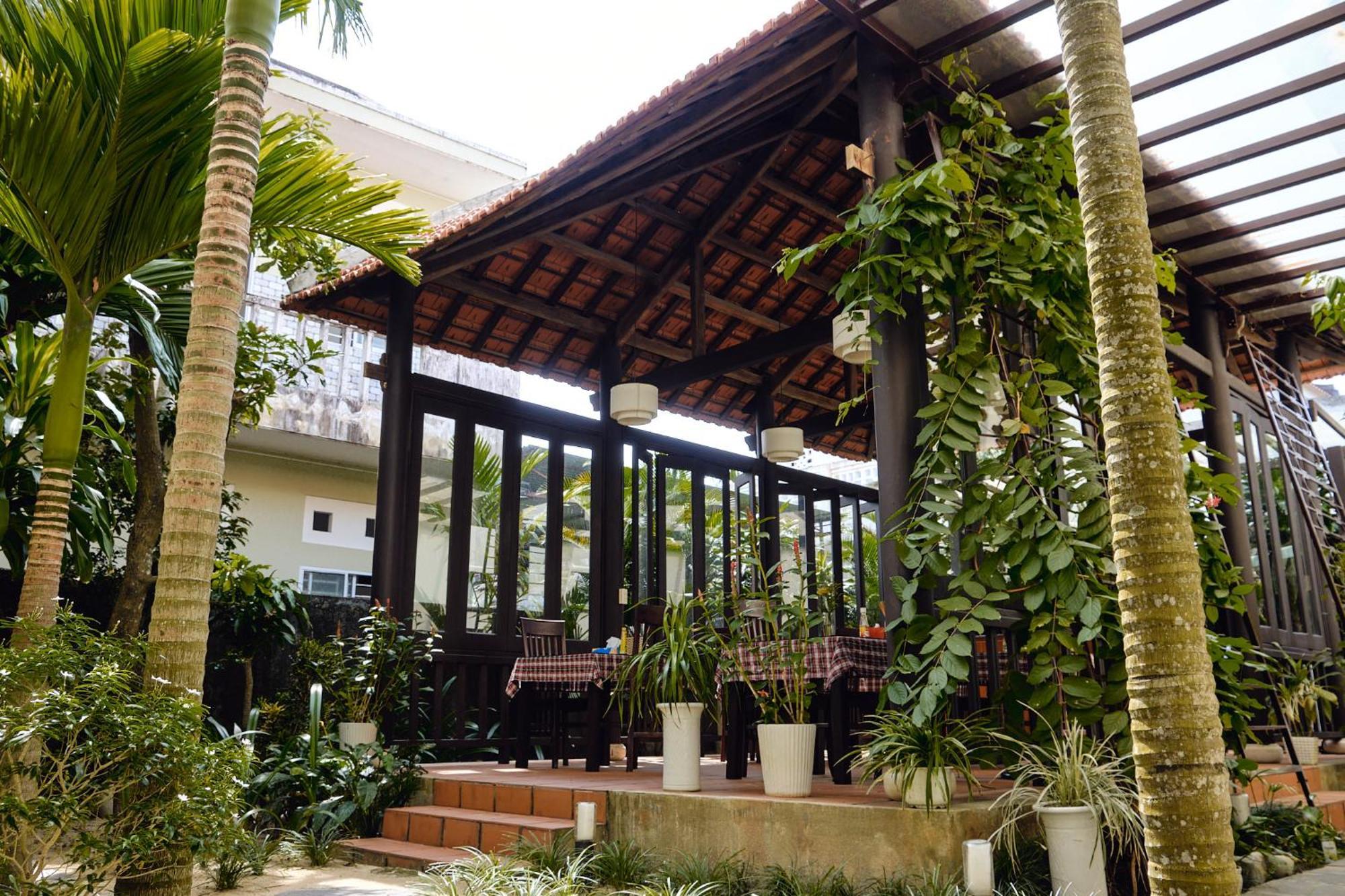 Hoi An Holiday Villa Extérieur photo