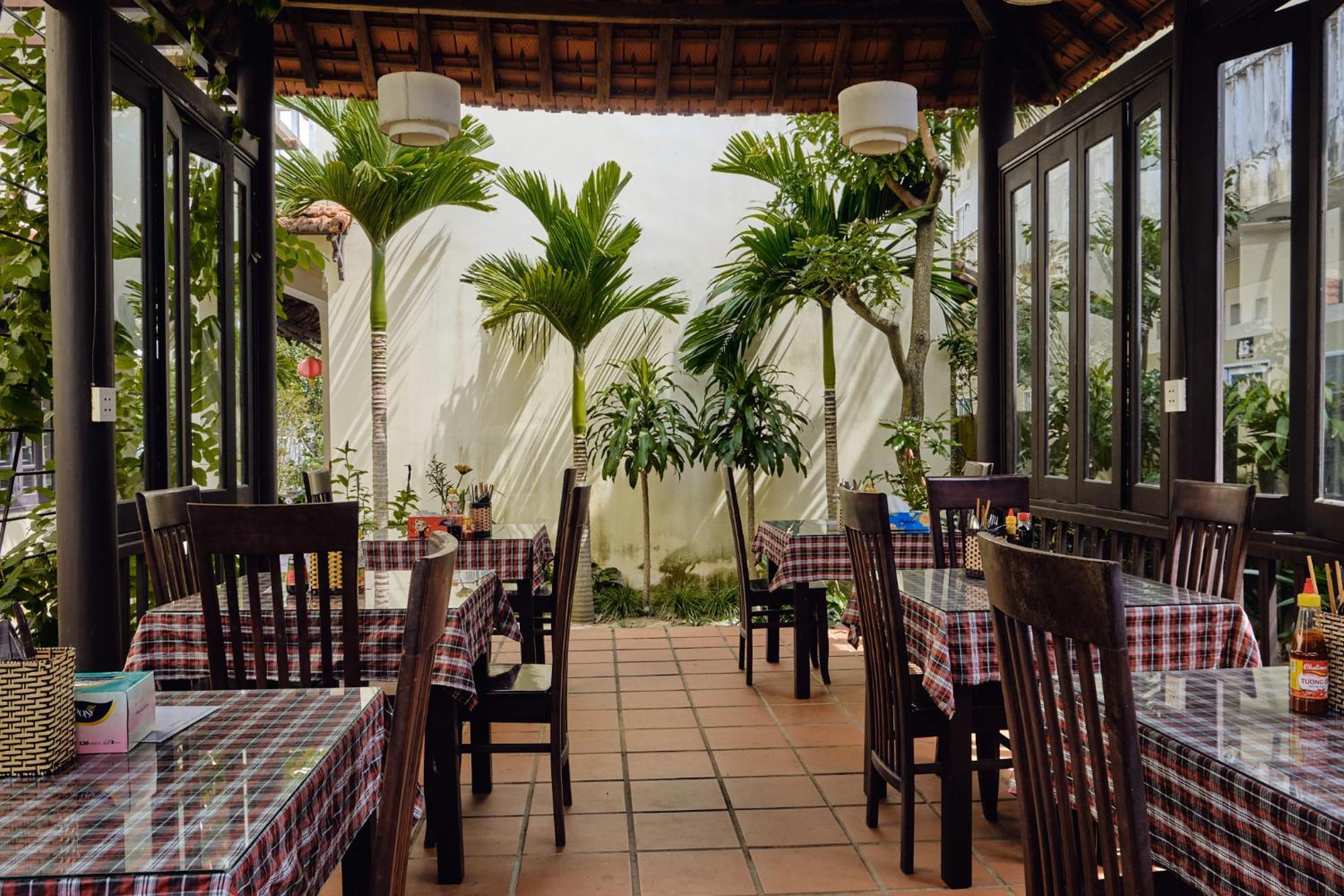 Hoi An Holiday Villa Extérieur photo