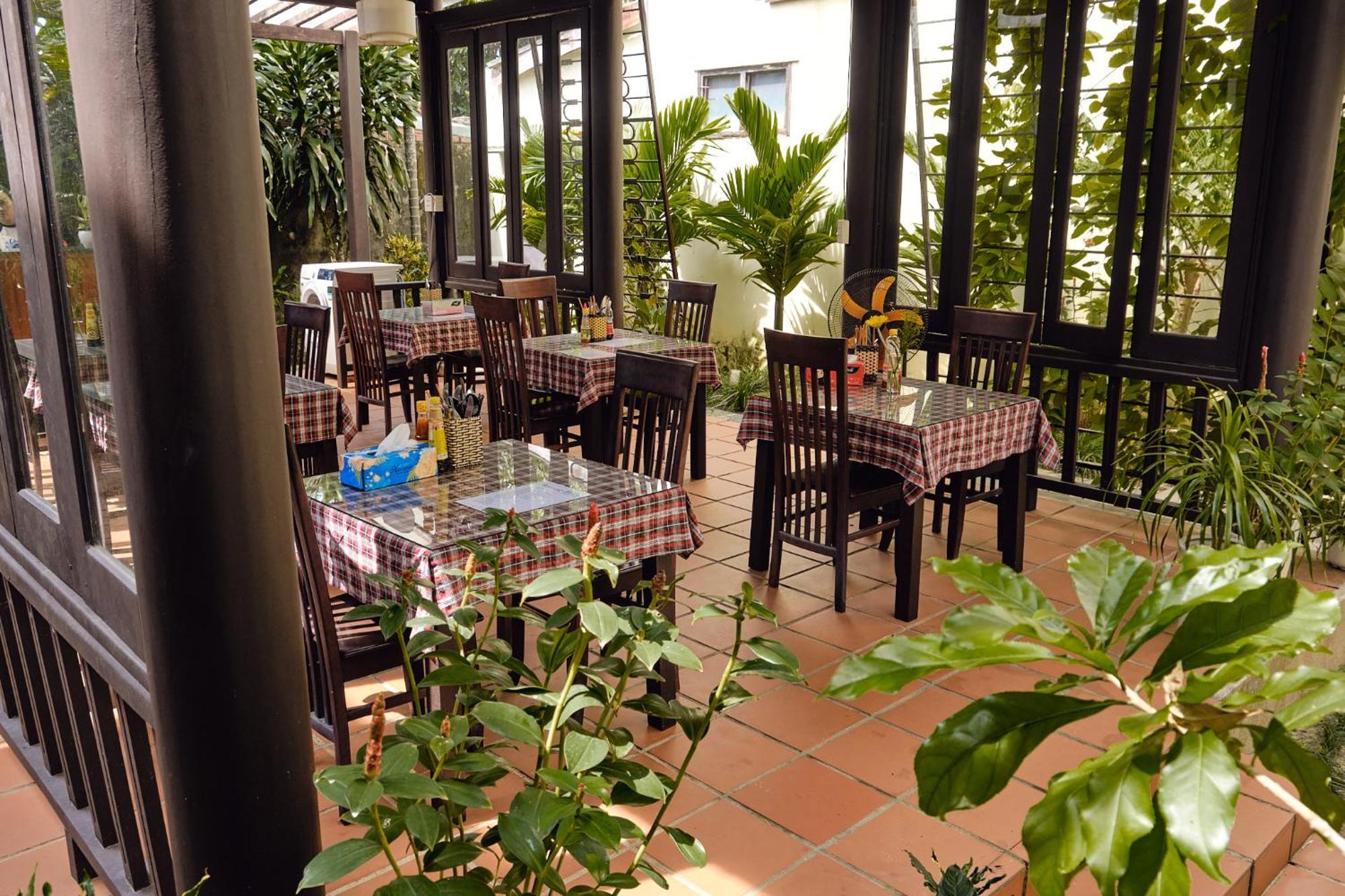 Hoi An Holiday Villa Extérieur photo