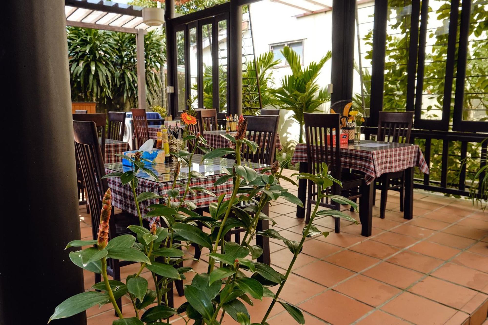 Hoi An Holiday Villa Extérieur photo