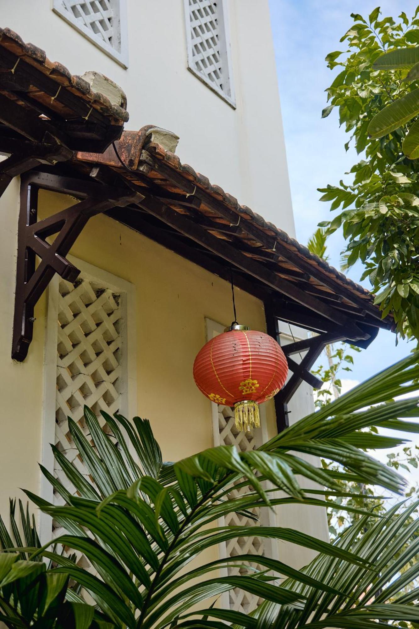 Hoi An Holiday Villa Extérieur photo