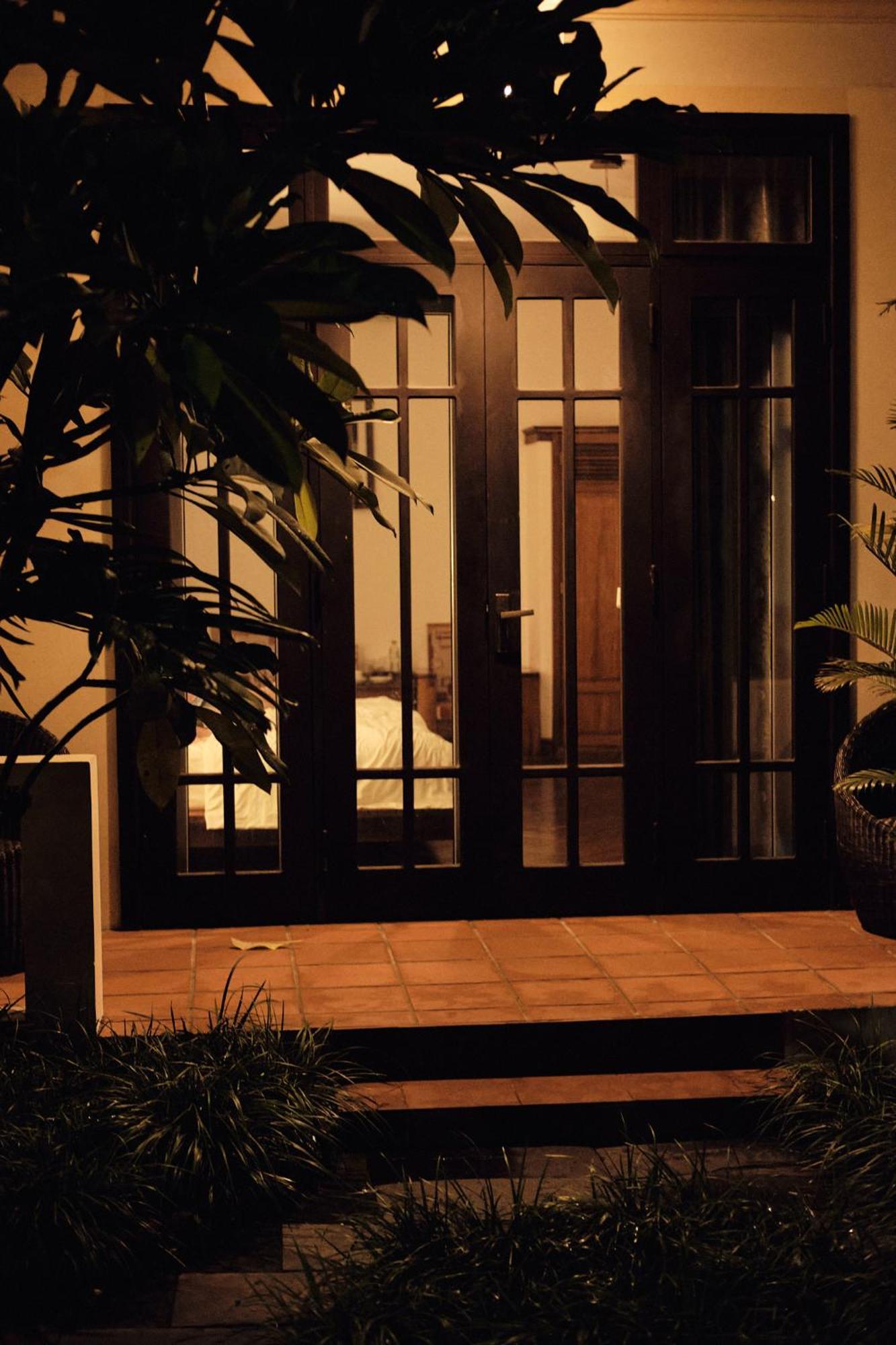 Hoi An Holiday Villa Extérieur photo