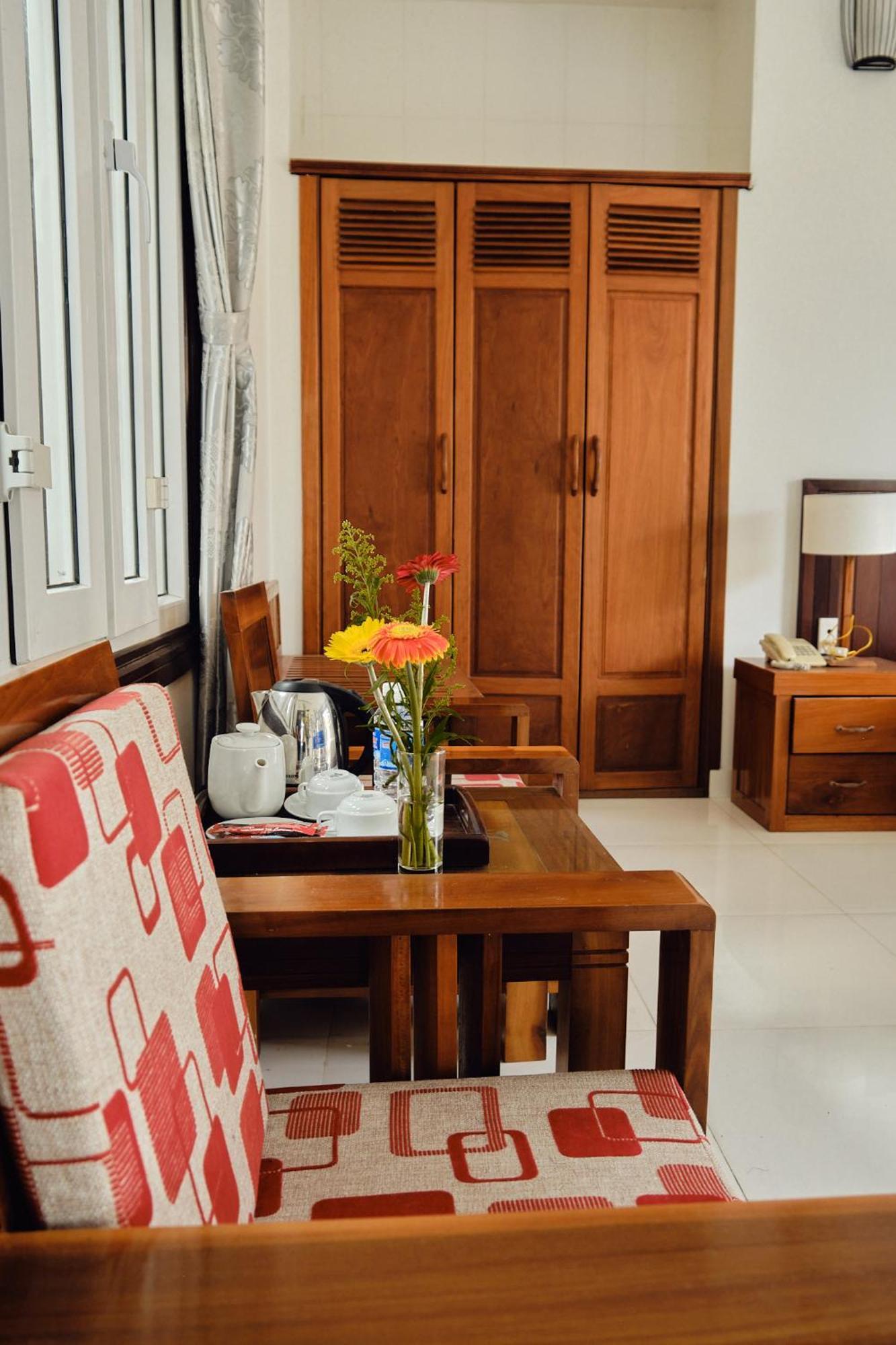 Hoi An Holiday Villa Extérieur photo