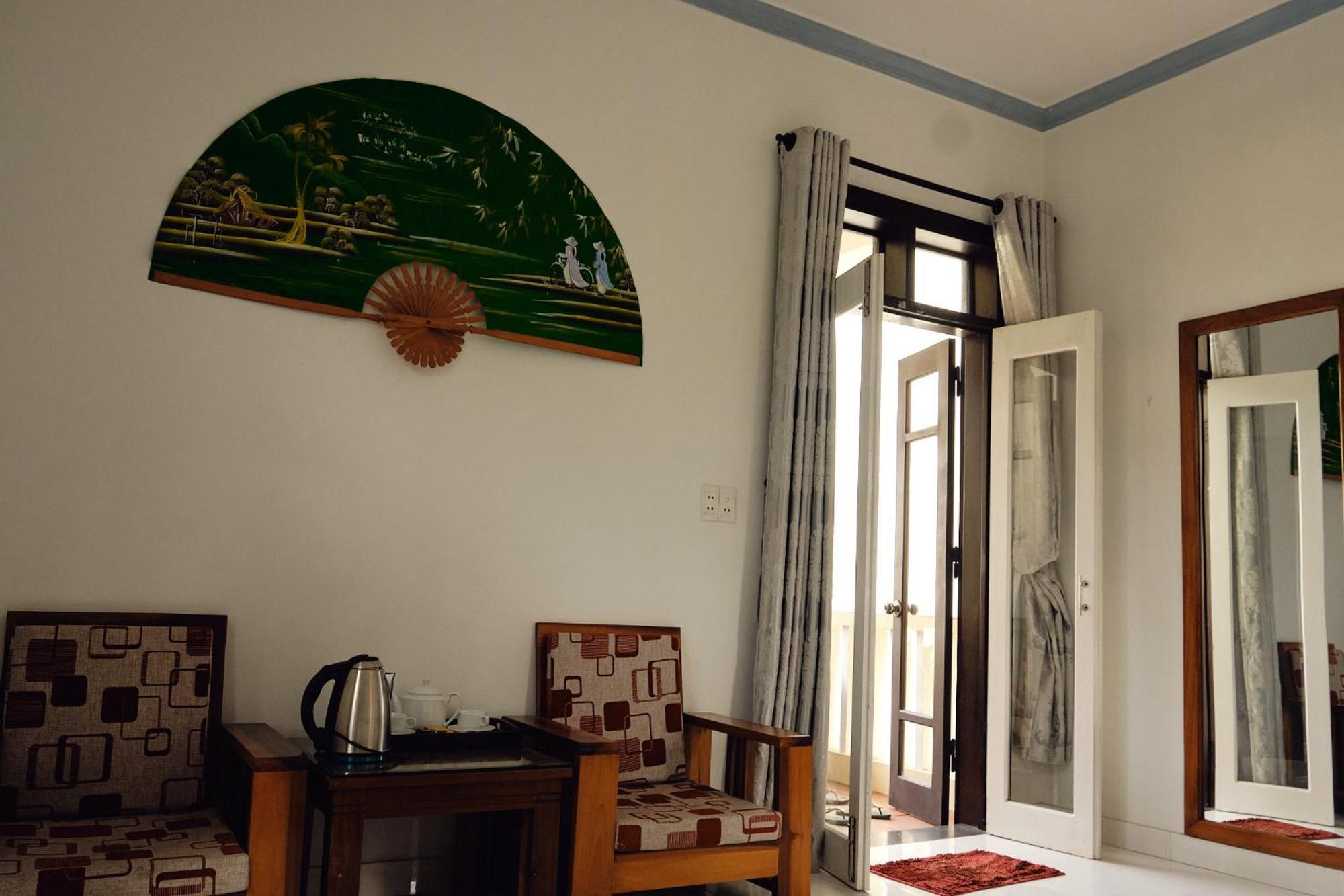 Hoi An Holiday Villa Extérieur photo